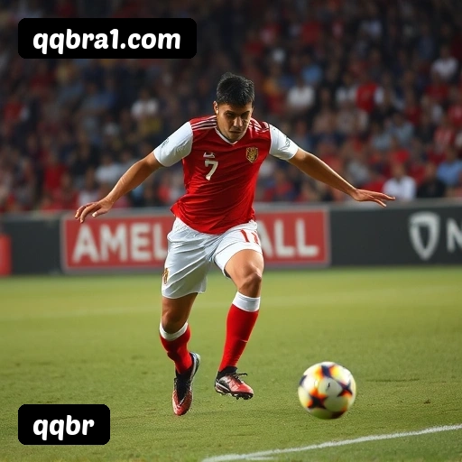 qqbr APP mobile iOS Android - 187 mil downloads São Paulo Rio BH