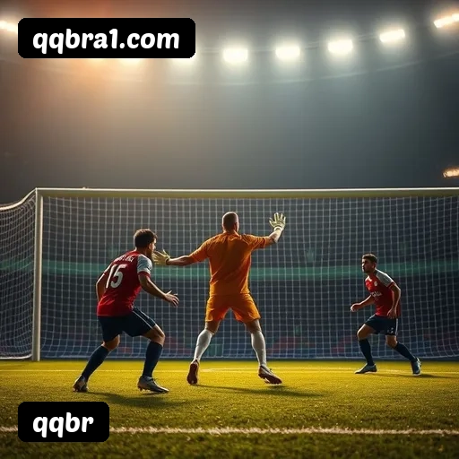 qqbr PIX instantâneo Brasil - Depósito e saque em minutos 24/7